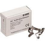 Fit-Kofferdam® Molarenklammern mit Flügeln - 1 db, Nr. 201 - 355375