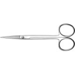 Zahnfleischscheren - 1 db, 804, 120 mm, gerade - 804
