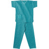 Foliodress® Suit - Karton 50 Beuteln zöld, M - 992517 Foliodress® Suit - Karton 50 Beuteln zöld, M - 992517