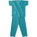 Foliodress® Suit - Karton 50 Beuteln zöld, XXL - 992523 Foliodress® Suit - Karton 50 Beuteln zöld, XXL - 992523
