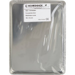 Stainless Steel Tray - 1 db, Tray 18 x 14 cm, 182461 - PN182461 Stainless Steel Tray - 1 db, Tray 18 x 14 cm, 182461 - PN182461
