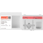 PIN Master, Aktiv - választék 10 db piros Ø 1,3 mm, L 8,75 mm - 6102SO