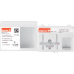 PIN Master, Aktiv - választék 10 Sttifte piros Ø 1,3 mm, L16,5 mm - 6103SO