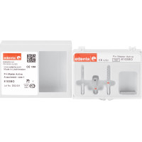 PIN Master, Aktiv - választék 10 Sttifte piros Ø 1,3 mm, L16,5 mm - 6103SO