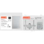PIN Master, Aktiv - választék 10 db zöld Ø 1,75 mm, L16,5 mm - 6107SO