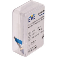 EVE DIACOMP®, gyémánt-polírozó, (kerámia), DC1G, RA, 1 darab EVE DIACOMP®, gyémánt-polírozó, (kerámia), DC1G, RA, 1 darab