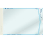 Medicom® SafeSeal® Quattro Sterilisationstüten - 200 darabos csomag, 254 x 356 mm - 88035