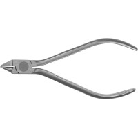 KFO Drahtbiegezangen - 1 db, 678-304 - 678-304