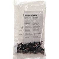 Tetric® EvoCeram - csomag 20 x 0,2 g Cavifil D3 - 590341WW