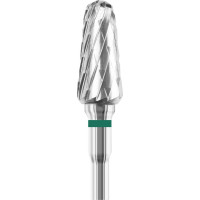 HM Fräser 429 darab, grün ISO 060, HP, Grobe X-Verzahnung