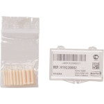 Trägerstifte für Mesh-Trays - Packung 10 Stück (3 x Ø 2 mm, 4 x Ø 3 mm, 3 x Ø 4 mm), für Mesh-Tray K - 919220002