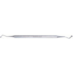 Kugelstopfer - Kugelstopfer Figur 49, 2,7 mm/3,2 mm - 51923