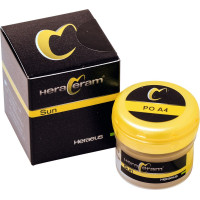 HeraCeramSun (A4), 2 ml, 1 darab