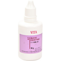 VITA VM® CC classical A1-D4® - Flasche 30 g base dentine A1