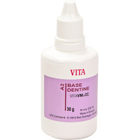 VITA VM® CC classical A1-D4® - Flasche 30 g base dentine A2