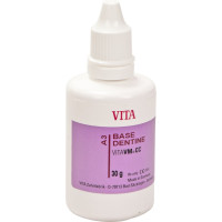 VITA VM® CC classical A1-D4® - Flasche 30 g base dentine A3