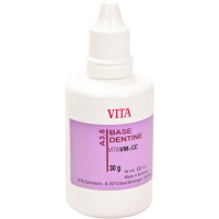VITA VM® CC classical A1-D4® - Flasche 30 g base dentine A3,5