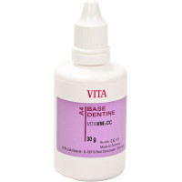 VITA VM® CC classical A1-D4® - Flasche 30 g base dentine A4
