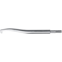 Kronenabnehmer Lift-ex - 1 db, Ansatz Figur 1 - jan.24