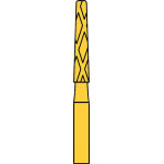 Cool Diamanten CD39, gyémántcsiszoló, kék, ISO 016, FG, 6 darab