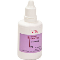 VITA VM® CC classical A1-D4® - Flasche 30 g base dentine B2