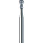Diamanten 806, gyémántcsiszoló, kék, ISO 012, FG, 6 darab Diamanten 806, gyémántcsiszoló, kék, ISO 012, FG, 6 darab