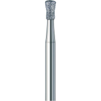 Diamanten 806, gyémántcsiszoló, kék, ISO 012, FG, 6 darab