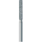 Diamanten 837, gyémántcsiszoló, kék, ISO 012, FG, 6 darab Diamanten 837, gyémántcsiszoló, kék, ISO 012, FG, 6 darab