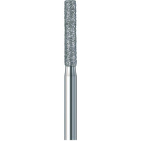 Diamanten 837, gyémántcsiszoló, kék, ISO 012, FG, 6 darab