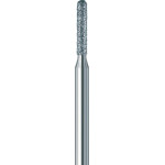 Diamanten 880, gyémántcsiszoló, kék, ISO 010, FG, 6 darab
