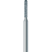 Diamanten 880, gyémántcsiszoló, kék, ISO 010, FG, 6 darab Diamanten 880, gyémántcsiszoló, kék, ISO 010, FG, 6 darab