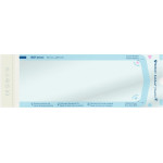 Medicom® SafeSeal® Quattro Sterilisationstüten - 200 darabos csomag, 70 x 229 mm - 88000