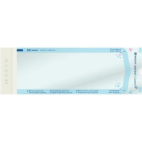 Medicom® SafeSeal® Quattro Sterilisationstüten - 200 darabos csomag, 70 x 229 mm - 88000