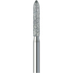 Diamanten 878, gyémántcsiszoló, kék, ISO 012, FG, 6 darab Diamanten 878, gyémántcsiszoló, kék, ISO 012, FG, 6 darab