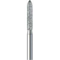 Diamanten 878, gyémántcsiszoló, kék, ISO 012, FG, 6 darab
