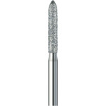 Diamanten 878, gyémántcsiszoló, kék, ISO 014, FG, 6 darab Diamanten 878, gyémántcsiszoló, kék, ISO 014, FG, 6 darab