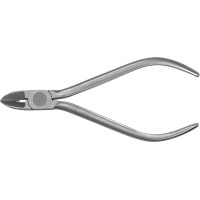 KFO Schneidezangen - 1 db, 678-105 - 678-105