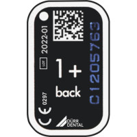 Tároló fólia S1 Plus, (40 x 20 mm), 2 darab