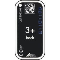 Tároló fólia S3 Plus, (54 x 27 mm), 2 darab