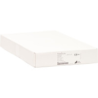 Speicherfolien VistaScan Plus Packung Speicherfolie inklusive 1 Folienkassette für OPG, 15 x 30 cm