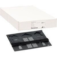 Speicherfolien VistaScan Plus Packung Speicherfolie inklusive 1 Folienkassette für Ceph, 18 x 24 cm