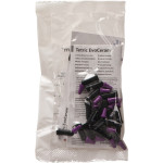 Tetric® EvoCeram - csomag 20 x 0,2 g Cavifil átlátszó - 590345WW