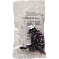 Tetric® EvoCeram - csomag 20 x 0,2 g Cavifil átlátszó - 590345WW