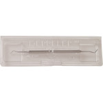 DEPPELER Spatel - 1 db, Classic, 1,6 mm - 6140730