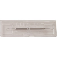 DEPPELER Spatel - 1 db, Classic, 1,6 mm - 6140730