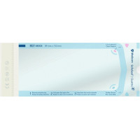 Medicom® SafeSeal® Quattro Sterilisationstüten - 200 darabos csomag, 89 x 133 mm - 88005