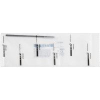 Osteotome nach Lambotte - 1 db, FL101R, 4 mm, gerade - FL101R Osteotome nach Lambotte - 1 db, FL101R, 4 mm, gerade - FL101R