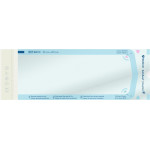 Medicom® SafeSeal® Quattro Sterilisationstüten - 200 darabos csomag, 89 x 229 mm - 88010