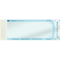 Medicom® SafeSeal® Quattro Sterilisationstüten - 200 darabos csomag, 89 x 229 mm - 88010