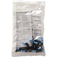 Tetric® EvoCeram - csomag 20 x 0,2 g Cavifil bleach L - 590347WW